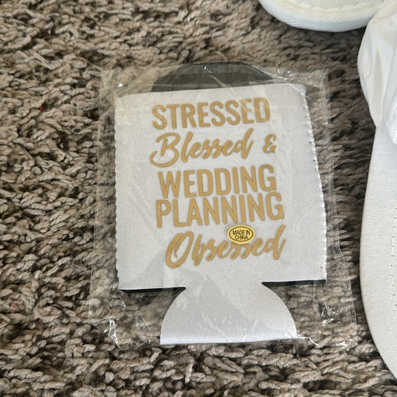 Bride To Be Essentials - Picture 3 of 6